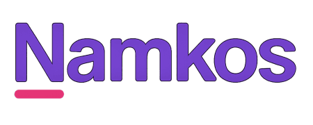 Namkos Logo
