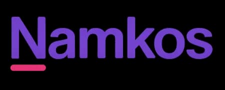 Namkos Logo