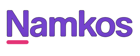 Namkos – Modern Shopify Apps